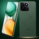 Новый смартфон Honor X7c 5G дебютировал с процессором Snapdragon 4 Gen 2
