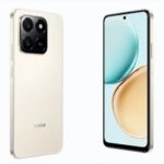 Новый недорогой смартфон Honor X7d собран на базе процессора  Snapdragon 685