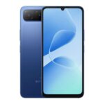 Бюджетный смартфон Infinix Hot 60i 5G получил 6000мАч аккумулятор и процессор Dimensity 6400 процессор