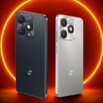 Новый бюджетный смартфон Itel Zeno 20 стоит 75 долларов
