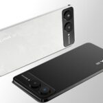 Lava Blaze AMOLED 2 – новый смартфон с тонким корпусом и процессором Dimensity 7060
