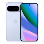 Новый  смартфон Pixel 10 собран на базе процессора Tensor G5  и имеет тройную камеру