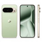Pixel 10 Pro и Pixel 10 Pro XL получили процессор Tensor G5 и аккумулятор большей емкости