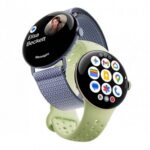 Новые умные часы Pixel Watch 4 поддерживают спутниковую связь