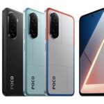 Новый смартфон Poco M7 4G это практически полная копия Redmi 15 4G