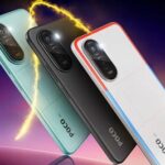 Представлен новый смартфон Poco M7 Plus 5G  с 7000мАч аккумулятором