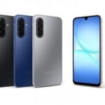 Технические характеристики и цена Samsung Galaxy A17 стали известны до официальной презентации