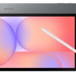 Samsung  официально представили новый планшетник Samsung Galaxy Tab S10 Lite