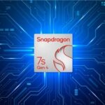 Qualcomm представили новый смартфон среднего класса Snapdragon 7s Gen 4