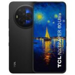 Новый смартфон TCL 60 Ultra Nxtpaper получил 7,2-дюймовый экран