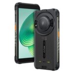 Ulefone RugKing – недорогой защищенный смартфон на базе процессора Unisoc T7255