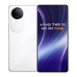 Новый смартфон Vivo T4R получил изогнутый экрана и 4К селфи камеру