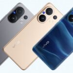 Новый смартфон среднего класса Vivo V60 получил качественную камеру
