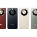 Новый смартфон Honor X9d получил большой аккумулятор емкостью 8300мАч