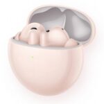 Новые наушники Huawei FreeBuds 7i получили улучшенную систему шумоподавления