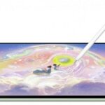 Новый планшетник MatePad 12 X 2025 получил PaperMatte экран