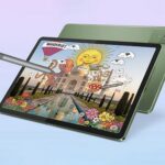 Новый планшетник Moto Pad 60 Neo с 11-дюймовым экраном идет в комплекте со стилусом