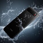 ZTE выпустили ультратонкий смартфон Nubia Air толщиной 5,9 миллиметра