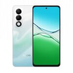 Новый 5G смартфон OppoA5i Pro 5G собран на базе процессора  Dimensity 6300