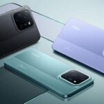 Новый Poco C85 это полная копия  Redmi 15C 4G в другом цвете