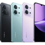 Новый смартфон Redmi 15C 5G получил процессор Dimensity 6300 и 6000мАч аккумулятор