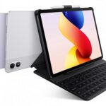 Xiaomi выпустили новую серию планшетных компьютеров Redmi Pad 2 Pro