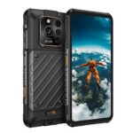 RugOne Xever 7 и Xever 7 Pro стили первыми защищенными смартфонами премиального бренда RugOne