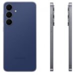 Samsung представили «доступную» версию флагманского смартфона Galaxy S25 FE