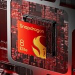 Qualcomm представили новый топовый процессор Snapdragon 8 Elite Gen 5