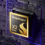Qualcomm представили новые процессоры  Snapdragon X2 Elite для  Windows компьютеров