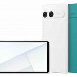 Новый смартфон среднего класса Sony Xperia 10 VII получил обновленный дизайн основной камеры