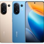 Представлен новый смартфон Vivo T4 Pro с перископической камерой и Snapdragon 7 Gen 4  процессором