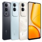 Новый смартфон Vivo Y50i имеет минимум отличий от Y50 и Y50m