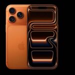Новые смартфоны iPhone 17 Pro и Pro Max получили 48Мп камеру и алюминиевую рамку