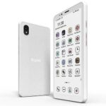 Android  смартфон BigMe HiBreak S с E Ink дисплеем стоит 300 долларов