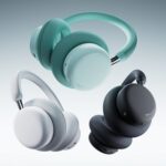 CMF анонсировали первые полноразмерные наушники бренда CMF Headphone Pro