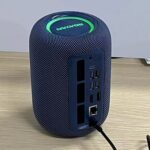 В Китае выпустили компьютер в видео Bluetooth  колонки, на базе ноутбучного процессора