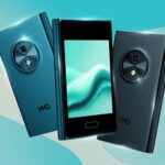 Новый умный мобильный телефон HMD Touch 4G позволяет запускать облачные приложения