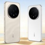 Honor официально представили новые флагманские смартфоны Magic8 и Magic8 Pro