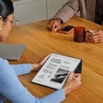Amazon анонсировали новые электронные книгиKindle Scribe и Kindle Scribe Colorsoft