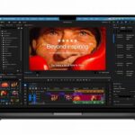 Обновленный ноутбук MacBook Pro 14” собран на базе процессора Apple M5