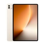 Новый флагманской планшетник MagicPad3 Pro 13.3 собран на базе процессора Snapdragon 8 Elite Gen 5