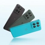Новый смартфон Moto G100 получил 7000мАч аккумулятор