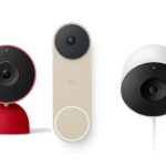 Google представили камеры безопасности и дверной звонкой с интегрированным Gemini AI
