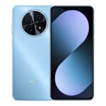 Huawei Nova 14i — старый смартфон под новым именем