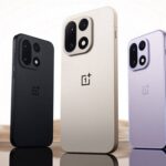 OnePlus раскрыли характеристики нового флагманского смартфона OnePlus 15