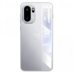 OnePlus представили новый предтоповый смартфон OnePlus Ace 6