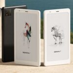 Onyx готовятся к релизу электронной книги Onyx BOOX P6 Pro с цветным экраном и поддержкой  5G