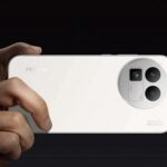 Официально представлен смартфон Realme GT8 с камерой доработанной Ricoh
