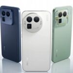 У нового смартфона Realme GT8 Pro можно менять дизайн модуля основной камеры